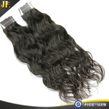 100% most popular best quality virgin Indian Natural Weave human hair